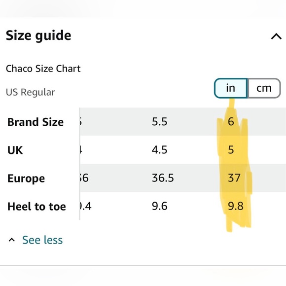 Z1 KIDS ECOTREAD FLOWER PATCH CHACO- GIRLS JUNIOR 6 - Picture 2 of 7